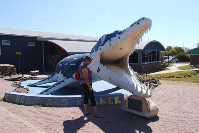 Barkly Highway Touring - GoRV