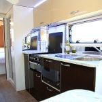 bailey caravans