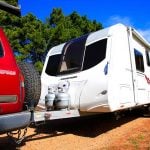 bailey caravans