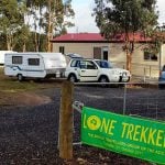 Australian Caravan Club