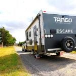 Tango Escape