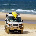 Fraser Island