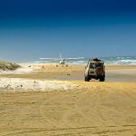 Fraser Island