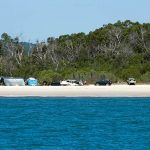 Fraser Island