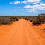 Francois Peron National Park