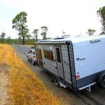 Roadstar Caravans