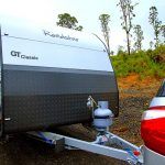 Roadstar Caravans