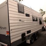 Roadstar Caravans