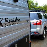 Roadstar Caravans