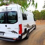 Regal motorhome