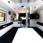 Regal motorhome