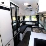 Regal motorhome