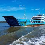 North Stradbroke Island