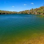 North Stradbroke Island