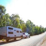 roadstar caravans