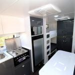 roadstar caravans