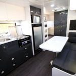 roadstar caravans