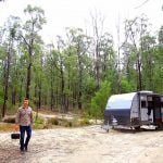 roadstar caravans