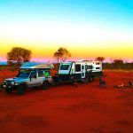 Tanami Track