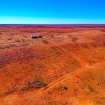 Tanami Track