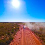 Tanami Track