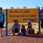 Tanami Track