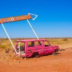 Tanami Track