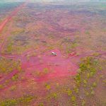 Tanami Track