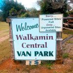 Walkamin Caravan Park