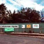 Walkamin Caravan Park