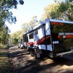 Malibu Caravans