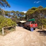 Eyre Peninsula