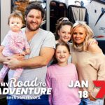 My Road To Adventure Airs January 18