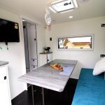 Paramount Caravans