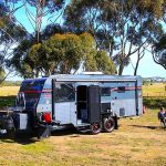 Great Escape Caravans