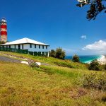 Moreton Island