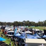 Bendigo leisurefest