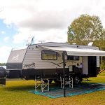 Spinifex Caravans