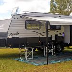 Spinifex Caravans