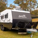 Spinifex Caravans