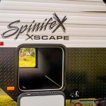 Spinifex Caravans