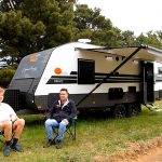 Nova Caravans