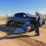 Birdsville Track