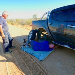 Birdsville Track