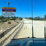 Birdsville Track