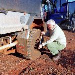 Birdsville Track