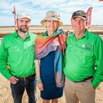 birdsville races