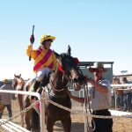 birdsville races