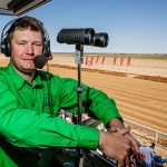 birdsville races