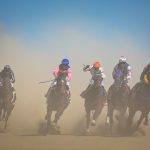 birdsville races